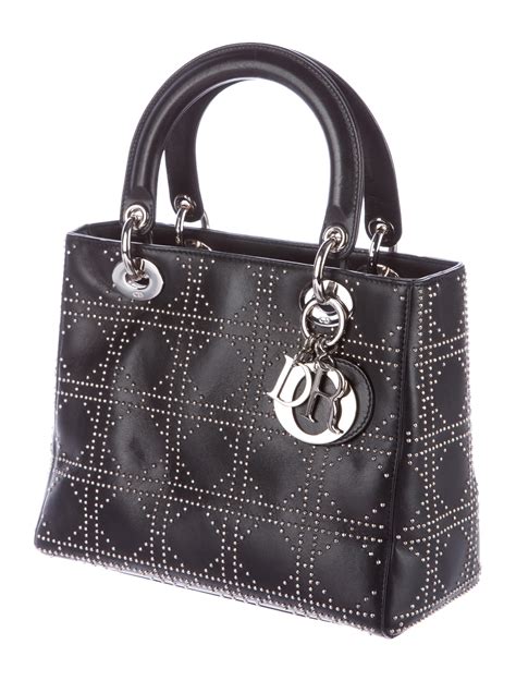 lady dior to buy edmonton|Lady Dior handbags.